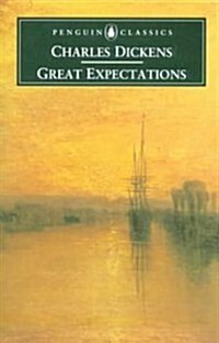 Great Expectations (Penguin Classics) (Paperback, 1st)