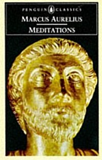 Meditations (Penguin Classics) (Mass Market Paperback)