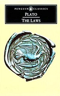 The Laws (Penguin Classics) (Paperback)