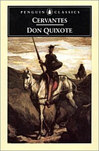 Don Quixote (Penguin Classics) (Paperback)