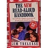 The New Read-aloud Handbook (Paperback, Revised)