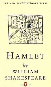 Hamlet (Penguin) (Shakespeare, Penguin) (Mass Market Paperback, Revised)