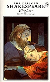 King Lear (Shakespeare, Pelican) (Mass Market Paperback)