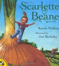 Scarlette Beane (Picture Puffins) (Paperback)
