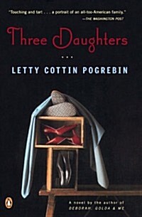 Three Daughters (Paperback)