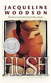 Hush (Mass Market Paperback, Reprint)