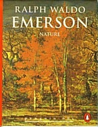 Nature (Paperback, 0)