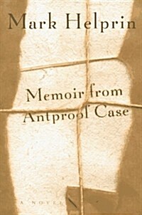 Memoir from Antproof Case (Hardcover, 1st)