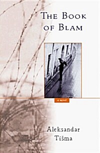 The Book of Blam (Hardcover, 1st)