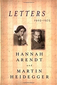 Letters, 1925-1975 (Hardcover, 1st)