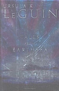 Tales from Earthsea (The Earthsea Cycle, Book 5) (Hardcover, 1st)