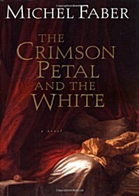 [중고] The Crimson Petal and the White (Hardcover)