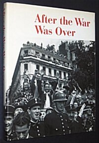 After the War Was over (Hardcover)