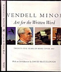 Wendell Minor (Hardcover, Signed)