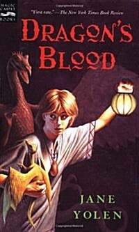 Dragons Blood (Paperback)