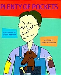 Plenty of Pockets (Hardcover, 1st)