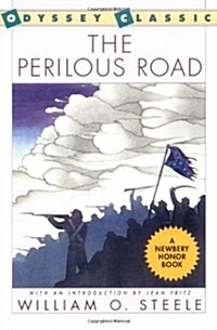 The Perilous Road (Paperback, First Edition)