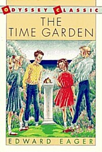 The Time Garden (Odyssey Classic) (Paperback)