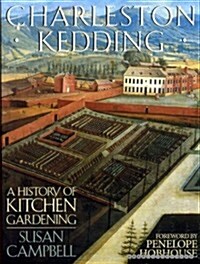 Charleston Kedding (Hardcover, First Edition)