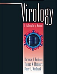 Virology: A Laboratory Manual (Spiral)