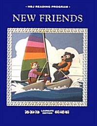 New Friends (Paperback)