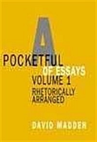 A Pocketful of Essays (Paperback)