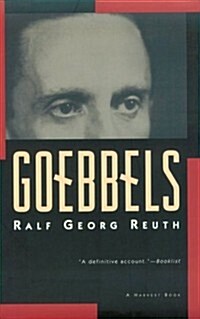 Goebbels (Paperback)