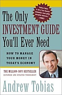 The Only Investment Guide Youll Ever Need (Paperback, 1st)