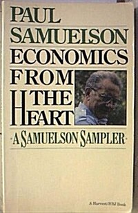 Economics from the Heart (Paperback)