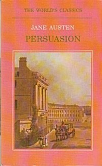 Persuasion (Paperback)