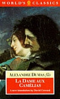 La Dame aux Camelias (Worlds Classics) (Paperback, French)