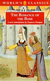 The Romance of the Rose (Paperback)