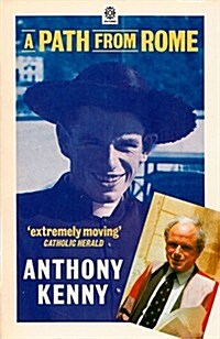 A Path from Rome: An Autobiography (Oxford Paperbacks) (Paperback)
