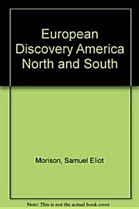 European Discovery America North and South (Hardcover)