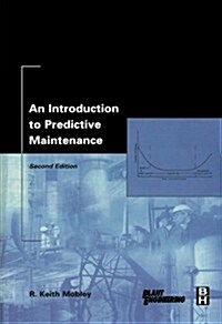 An Introduction to Predictive Maintenance, Second Edition (Paperback)