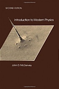 Introduction to Modern Physics (Hardcover, 2 Sub)