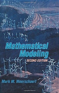 Mathematical Modeling, Second Edition (Hardcover, 2nd)