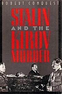 Stalin and the Kirov Murder (Paperback)