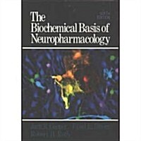 The Biochemical Basis of Neuropharmacology (Paperback, 6th)