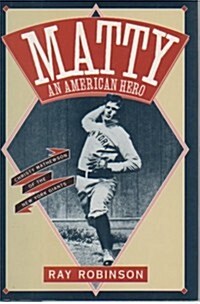 Matty (Hardcover)