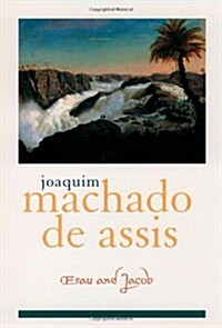 Esau and Jacob (Paperback)