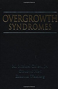 Overgrowth Syndromes (Hardcover)