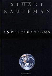 Investigations (Hardcover, 1st)