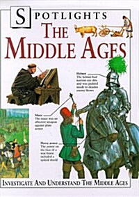 The Middle Ages (Hardcover)