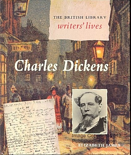 Charles Dickens (Hardcover)