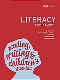 Literacy (Paperback, 4th)