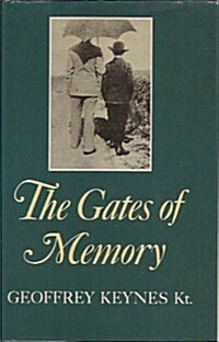 The Gates of Memory (Hardcover, First Edition)