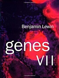 Genes VII (Hardcover, 7)