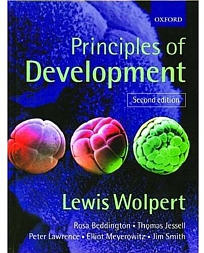 Principles of Development (Hardcover, 2nd)