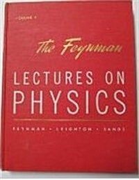 Feynman Lectures on Physics, Volume 2: Mainly Electromagnetism and Matter (Hardcover)